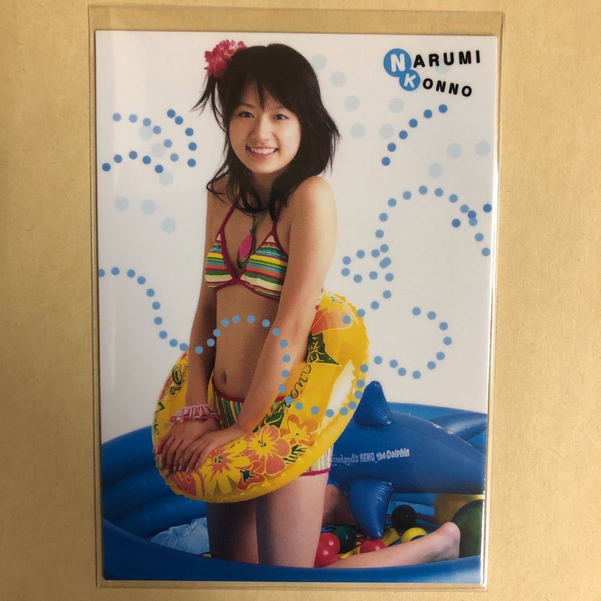 ◎希少◎グラビア◎近野成美◎切り抜きクリアブック◎ | www