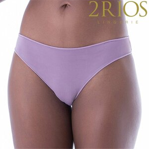  bikini shorts underwear half back shorts standard S size lilac (Lilas) 12042