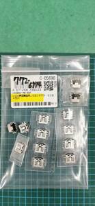 Hirose USB connector B type, female surface implementation UX60SC-MB-5ST(13 piece set )