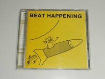 CD ビート・ハプニング『Beat Happening』1STアルバム K KLP 1_画像1