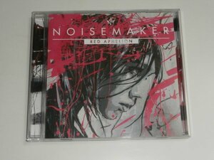 CD NOISEMAKER『RED APHELION』(NOISE MAKER)