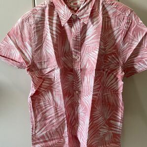 リーバイス Levi's 半袖 シャツ