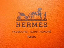 ◆本物保証◆エルメス/HERMES◆2021年(約12万円)◆メンズ/チーム/デュエル/フレックス/スニーカー/シューズ/靴/26.5～27㎝/42★☆良品☆★_画像2