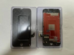iPhone 7液晶パネル、画面 交換 割れ 修理