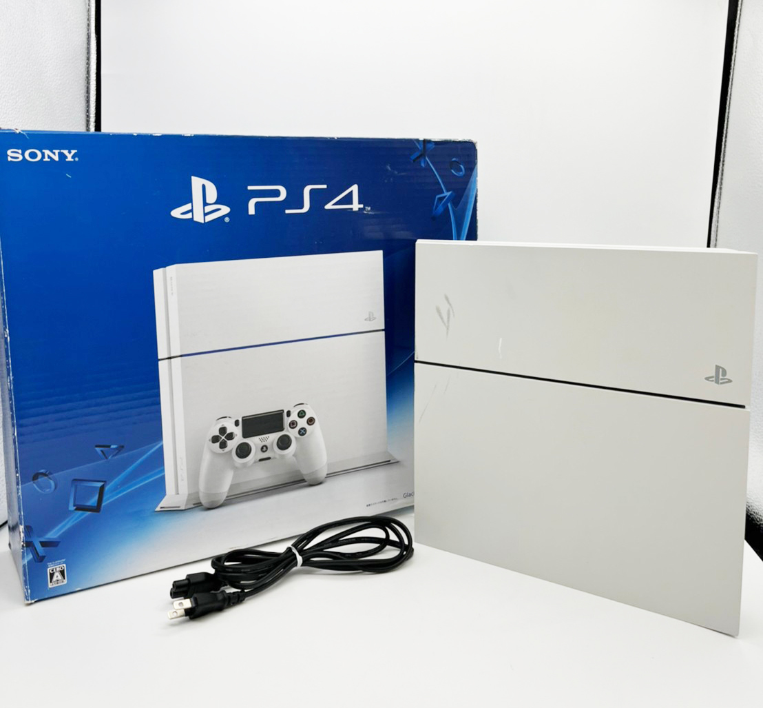 41%割引ブラック系○日本正規品○ Waliさん PS4 CUH-1200A