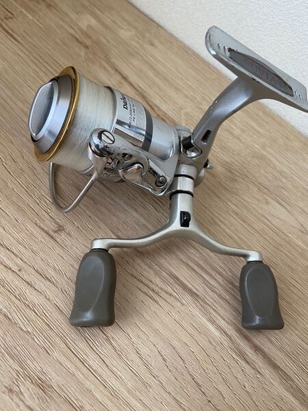 DAIWA 07ルビアス2506