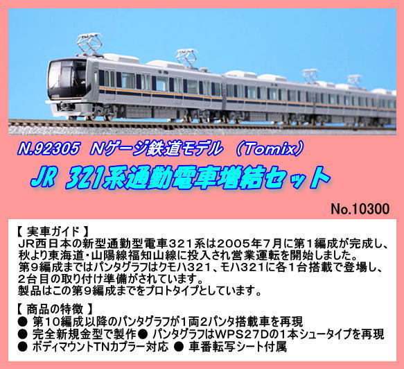 321系通勤電車の値段と価格推移は?|9件の売買情報を集計した321系