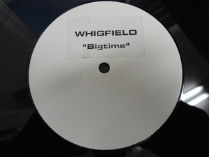 Whigfield - Big Time キャッチーメロウ・POP R&B 12 視聴