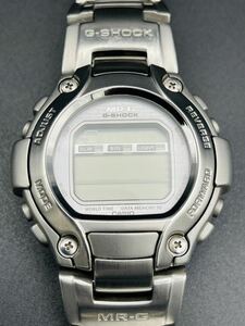 G-SHOCK MRG-200 CASIO カシオ MR-G 腕時計 メンズ腕時計 Gショック 電池式 Watch デジタル