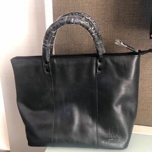 新品！髭バッグ トートバッグ 本革 吉田カバン 保存袋 BAG 新品早い者勝ち　バッグ トートバッグ