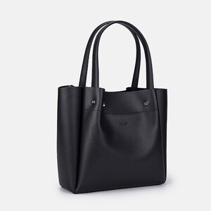 ZARAベーシック トートバッグ