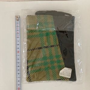 サコッシュ 本革 カナダ製