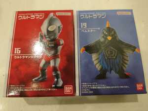 * бесплатная доставка [16: Ultraman Jack ].[19:bem Star ] темно синий балка ji motion Ultraman 3 не использовался новый товар CONVERGE MOTION ULTRAMAN3