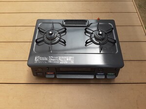 Paloma パロマ ガステーブル ガスコンロ ガスレンジ LPガス パロマガスコンロ パロマガステーブル LPガスコンロ