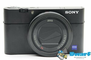 ソニー SONY RX100V DSC-RX100M5 デジタルコンパクトカメラ