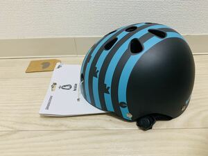 ブリヂストン(BRIDGESTONE)bikke キッズヘルメット CHBH4652