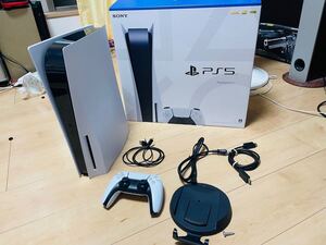 ps5 プレイステーション5 本体