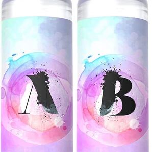 AB液エポキシ樹脂 DIY ハードタイプ 手芸用品 大容量530g/16oz
