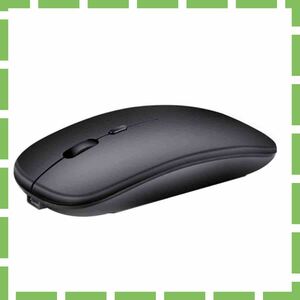 ワイヤレスマウス Bluetooth 5.0 充電式 無線 超薄型 静音 高機能 Mac Windows