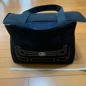 メルセデスベンツ ベンツクーラーバッグ ソフトクーラー クーラーボックス
