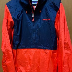 パタゴニア マウンテンパーカー patagonia パタゴニアメンズ トレントシェル