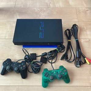 PlayStation2 SCPH-50000 一式
