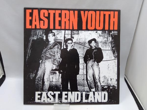 イースタンユース eastern youth / 風ノ中(7インチレコード) | www