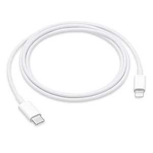 ★送料込み・新品・未使用品・Apple・アップル・純正・1 m・USB-C to Lightning・iPhone★