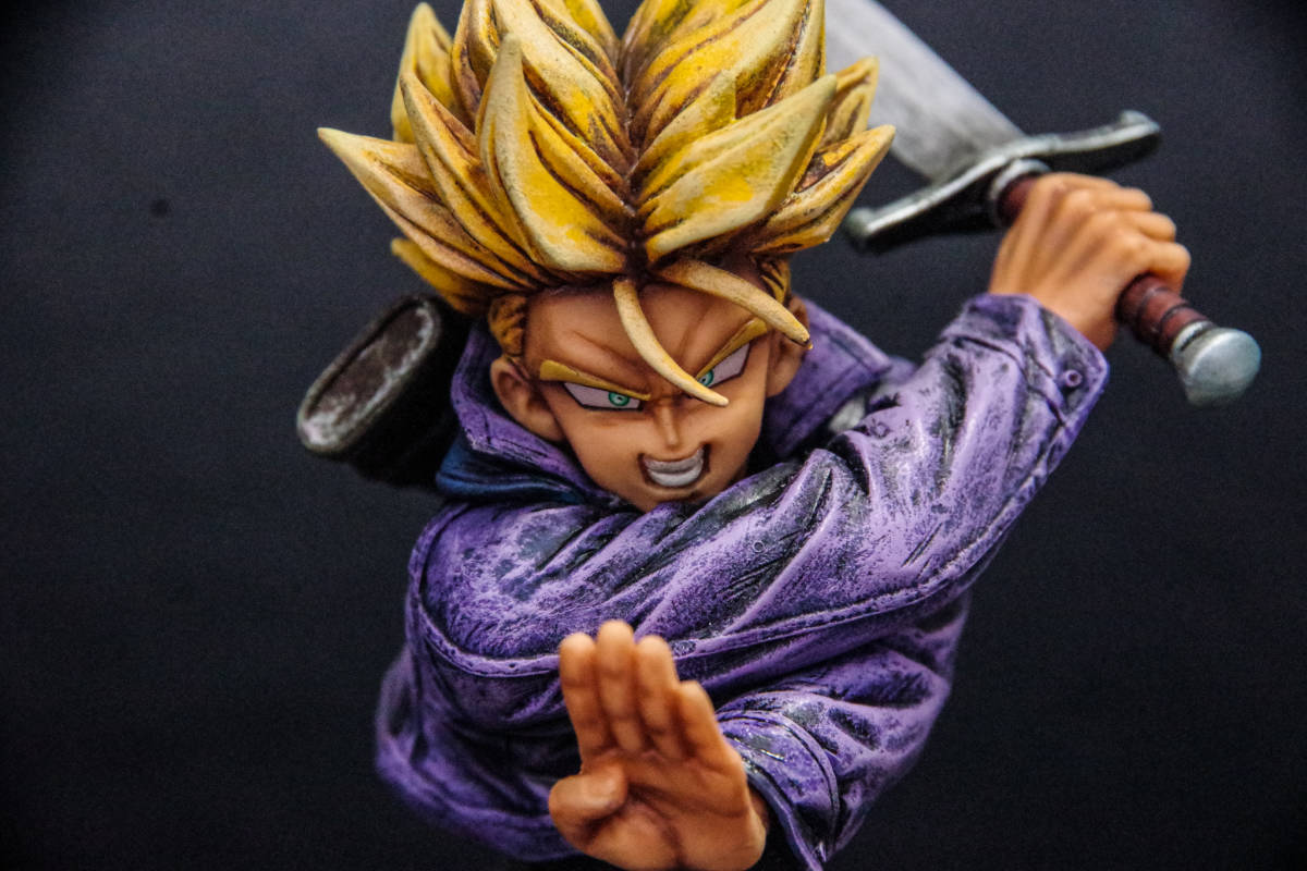 最大83%オフ! ドラゴンボール 一番くじ フィギュア fawe.org