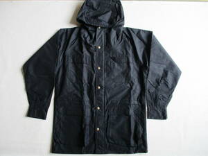  unused * M sierra design * mountain parka * 40 anniversary th black blackout door rokyon60/40