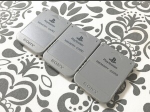 プレイステーション メモリーカード SONY純正品
