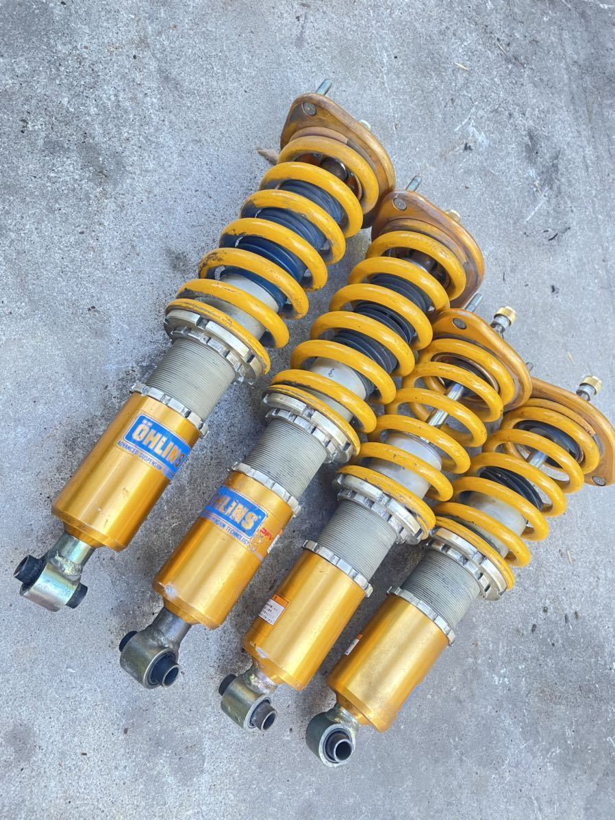 ヤフオク! -「(オーリンズ ohlins) 車高調 ロードスター」の落札相場 ...