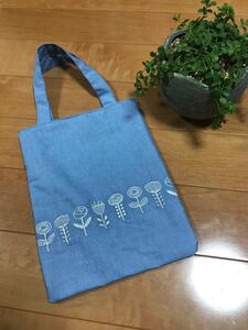 エコバッグ サブバッグ 手提げ ハンドメイドパック トートバッグ ミニバッグ