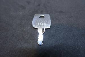  anonymity delivery! free shipping! Taiyo setting key [F095] slot slot machine key hook key 