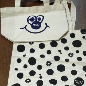 トートバッグ エコバック