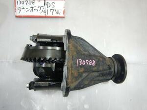  Town Box ABA-DS17W R rigid diff ASSY MQ505106