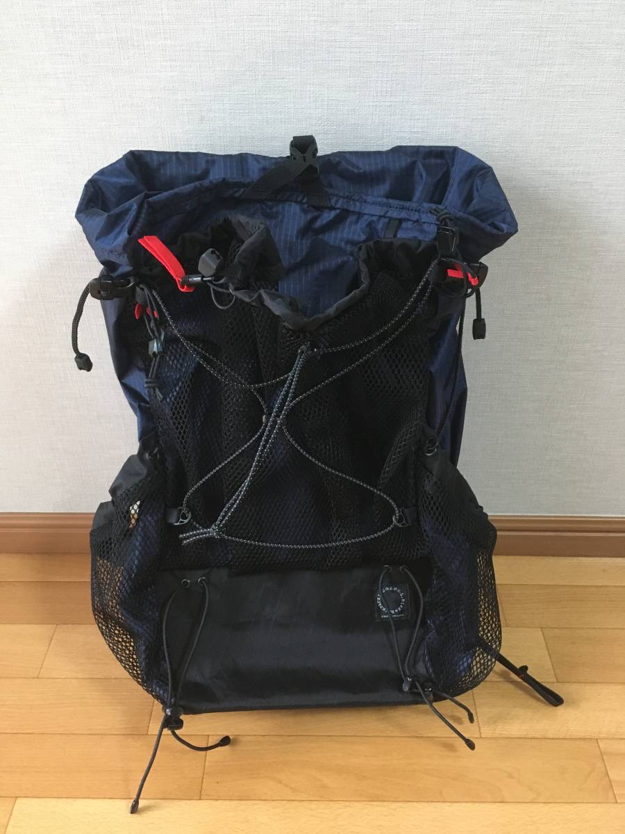 ヤフオク! -「山と道 mini2」の落札相場・落札価格
