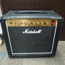 ★中古★MARSHALL★マーシャル★DSL5★チューブアンプ★動作問題なし★_画像1