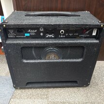 ★中古★MARSHALL★マーシャル★DSL5★チューブアンプ★動作問題なし★_画像3