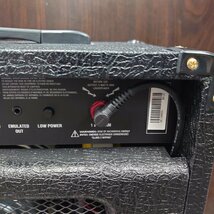 ★中古★MARSHALL★マーシャル★DSL5★チューブアンプ★動作問題なし★_画像4