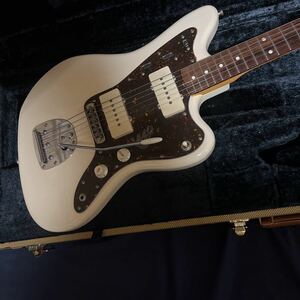 Fender JAZZMASTER フェンダージャズマスター　中古品