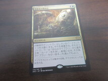 MTG　暗殺者の戦利品　日本語_画像1