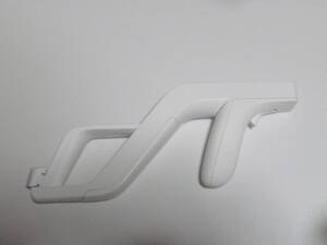 Z013【送料無料 即日発送 動作確認済】Wii ザッパー 任天堂 純正品 クリーニング 動作確認済