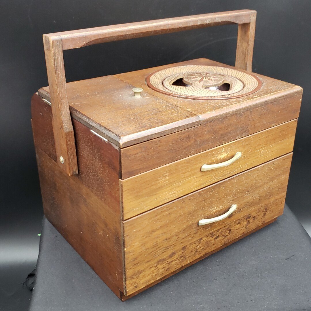 ヤフオク! -アンティーク 煙草盆の中古品・新品・未使用品一覧