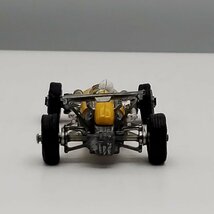 ミニカー コーギー CORGI TOYS MADE IN GT.BRITAIN クーパー マセラティ フォーミュラー1 イギリス製 ダイキャストカー【プe751】_画像5