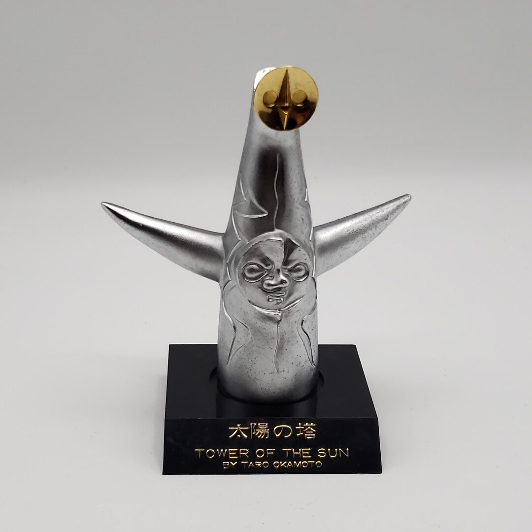 万博 太陽の塔ポシェット二点セット-