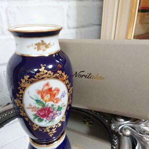 Noritake 花瓶