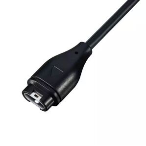 1本 ガーミン USB 充電ケーブル 約 1m