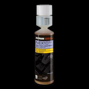 【送料無料】Xenum Nex10 250ml DPFクリーナー【燃料添加剤】
