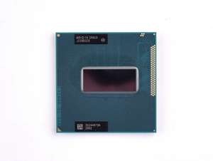 送料無料!動作確認済 良品 Intel モバイル CPU Core i7 3630QM 2.4GHz SR0UX